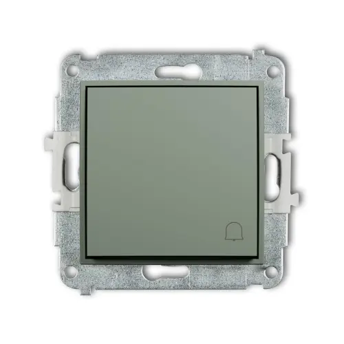 Kup teraz Mechanizm łącznika zwierny dzwonek Karlik MINI szałwiowy 61MWP-4