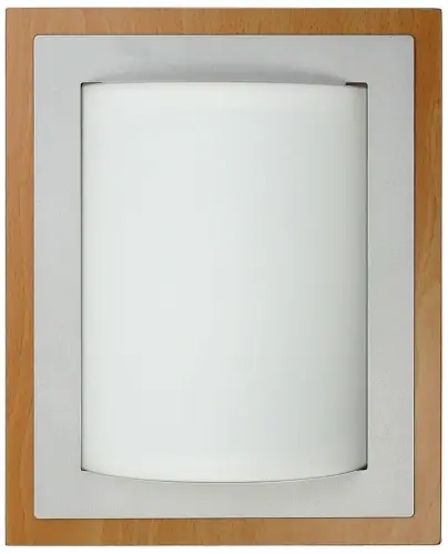 Hit cenowy MERA Plafon (28x23) E27 60W Jas Dr Kolor Metal