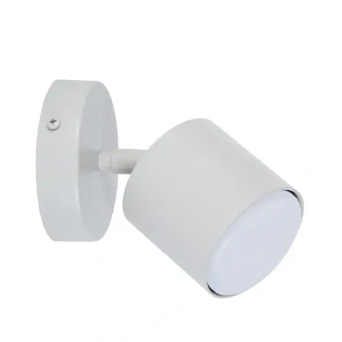 MILA 1 kinkiet szary beż Sigma lighting Nie przegap