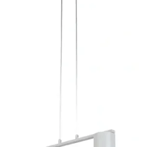 Tylko dziś MILA 2 zwis szary beż Sigma lighting