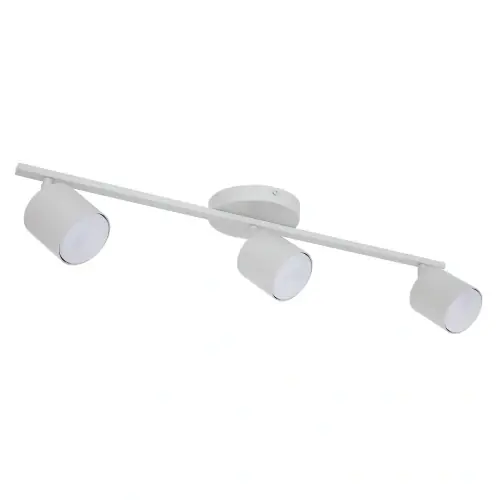 MILA 3 plafon szary beż Sigma lighting Tylko do końca tygodnia