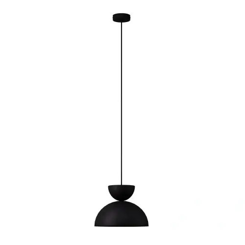 MOSAIC A 1 lampa wisząca czarny Sigma lighting Bestseller