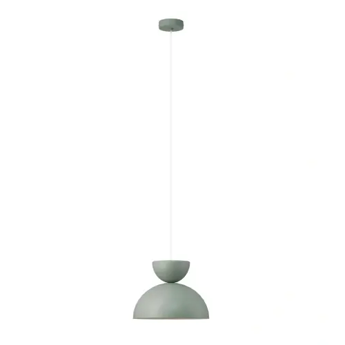 MOSAIC A 1 lampa wisząca szałwia Sigma lighting Promocja