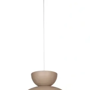 MOSAIC H 1 lampa wisząca ciepły beż Sigma lighting Dostępne od ręki