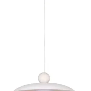 Wyjątkowa oferta MOSAIC WOOD 1 ZWIS biały_drewno bielone Sigma lighting