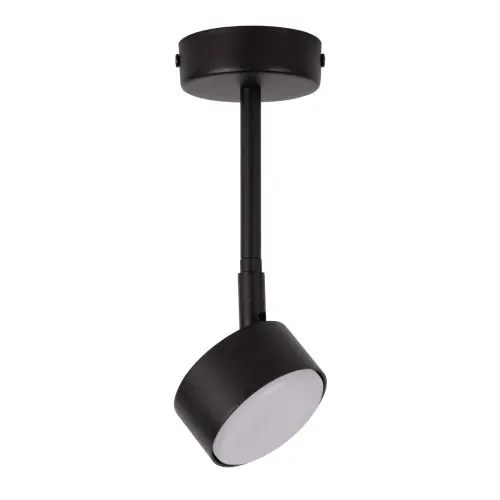 NEMO 1 M plafon czarny stal lakierowana Sigma lighting Najlepsza cena