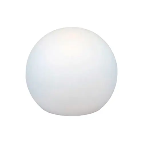Ostatnia szansa NewGarden Kula solarna BULY RGB 30cm 3127 155092-032948