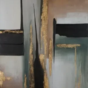 Obraz Beżowy 80x120 cm, 1 sztuka Rabat