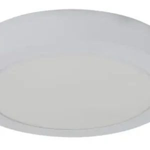 Oprawa Stropowa Spn-04 Wh 12W LED 230v Panel LED Okrągła Ostatnia szansa