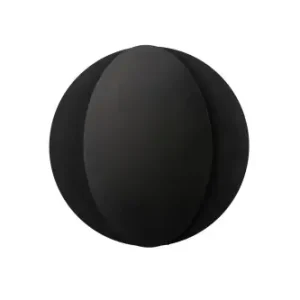 OVO kinkiet czarny stal lakierowana Sigma lighting Oferta czasowa