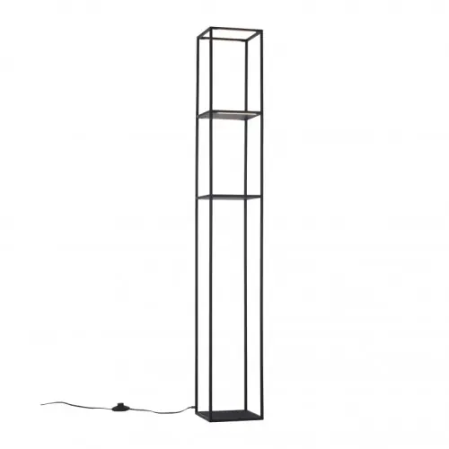 Paul Neuhaus - Lampa podłogowa LED 19W 230V 3000K 401-18 Bezpieczna płatność