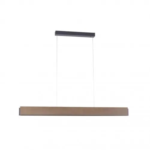 Paul Neuhaus 2465-79 - Lampa wisząca LED 43W 230V regulacja barwy Promocja