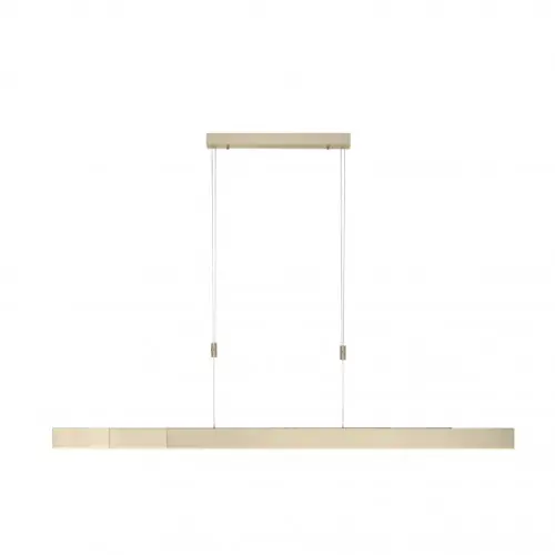 Wyprzedaż Paul Neuhaus 2525-60 - Lampa wisząca LED 45W 230V, regulacja barwy