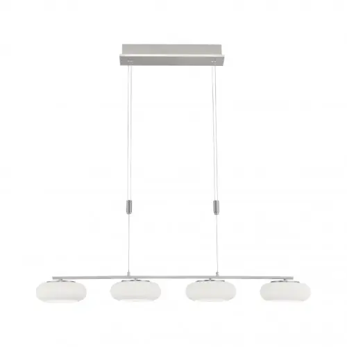 Szybka dostawa Paul Neuhaus 2079-55 - Lampa wisząca LED 44W 230V regulacja barwy