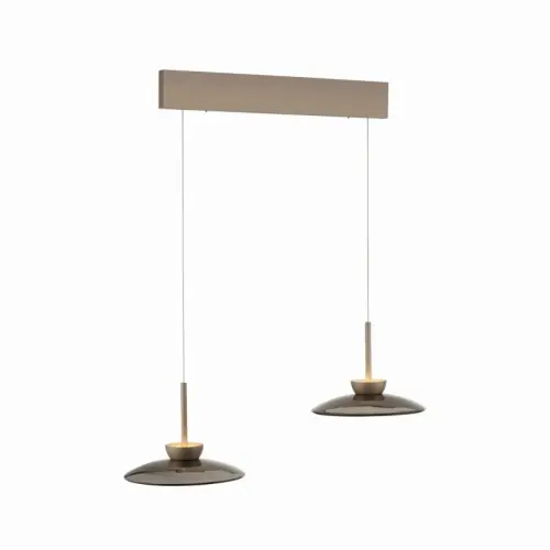 Paul Neuhaus 2194-97 - Lampa wisząca LED 230V 2700K Premium