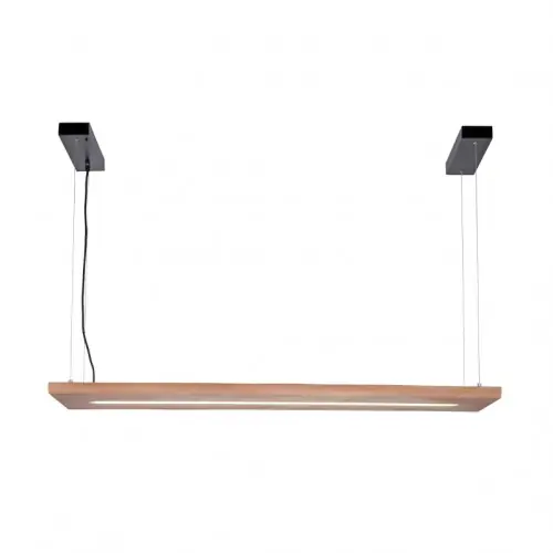 Nowość Paul Neuhaus 2625-79 - Lampa wisząca LED 25W 230V, regulacja jasności