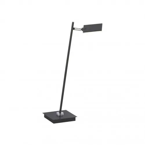 Paul Neuhaus 4356-18 - Lampa stołowa LED 07.05.2025W/230V regulacja Obniżka ceny