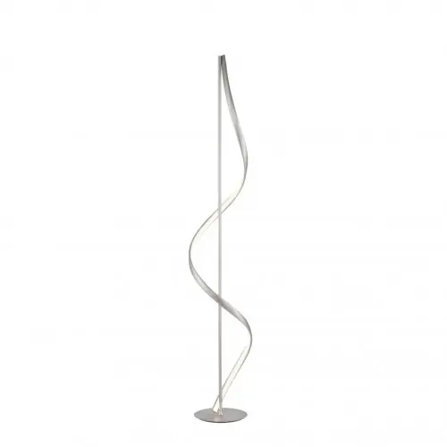 Dostępne od ręki Paul Neuhaus 438-55 - Lampa podłogowa LED 24W 230V regulacja barwy