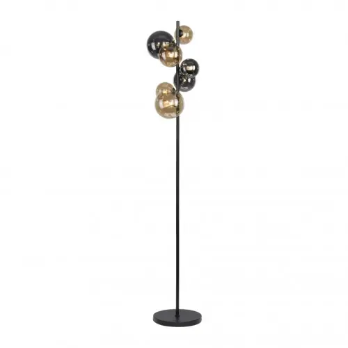 Łatwy zwrot Paul Neuhaus 585-18 - Lampa podłogowa LED 3W 230V 3000K