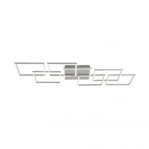 Hit cenowy Paul Neuhaus 6014-55 - Lampa sufitowa LED 60W 230V, regulacja barwy
