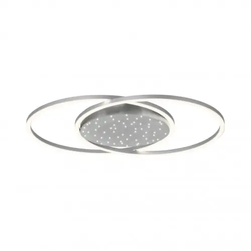 Łatwy zwrot Paul Neuhaus 6025-55 - Lampa sufitowa LED 48W 230V, regulacja barwy