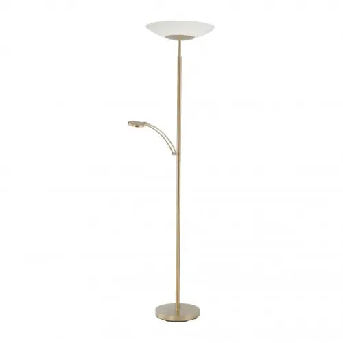 Paul Neuhaus 655-60 - Lampa podłogowa LED 35W 3000K 230V Tani