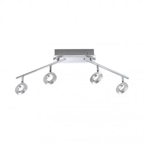 Paul Neuhaus 6786-96 - Lampa sufitowa LED 29W 3000K IP44 Tani