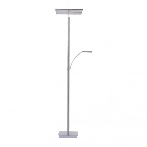 Wybór klientów Paul Neuhaus 687-55 - Lampa podłogowa LED 51W 230V, regulacja barwy