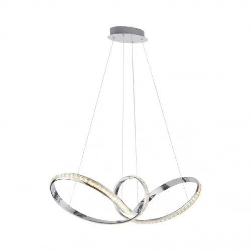 Paul Neuhaus 8222-17 - Lampa wisząca LED 39W 3000K 230V Promocja