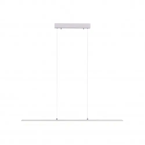 Paul Neuhaus 8375-55 - Lampa wisząca LED 27W 230V regulacja barwy Sprawdź teraz