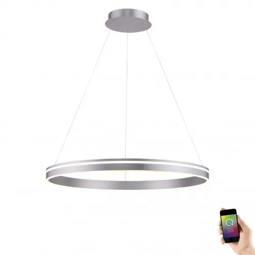 Paul Neuhaus 8412-55 - Lampa wisząca LED 65W 230V regulacja barwy Dodaj do koszyka