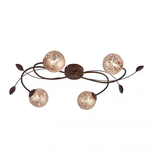 Zamów dziś Paul Neuhaus Lampa sufitowa G9/160W/230V 6395-48
