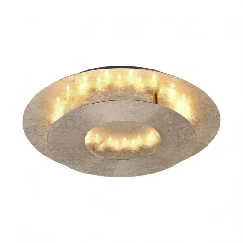 Paul Neuhaus Lampa sufitowa LED 6W 230V 3000K 9011-12 Wysoka jakość
