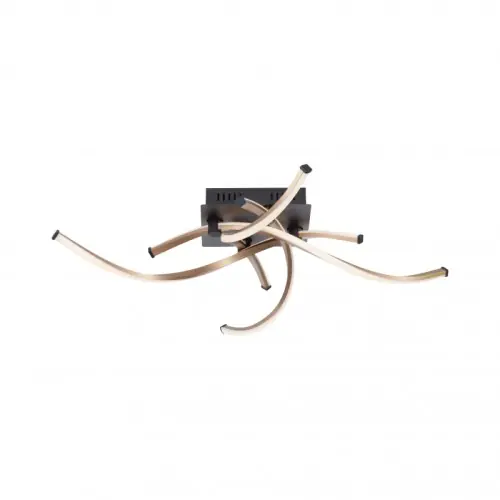 Zamów dziś Paul Neuhaus Lampa sufitowa LED 9144-18 3000K 230V