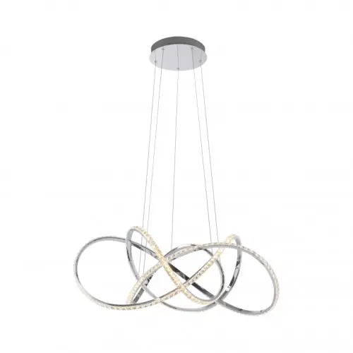 Paul Neuhaus Lampa wisząca LED 70W 3000K 8294-17 Zniżka