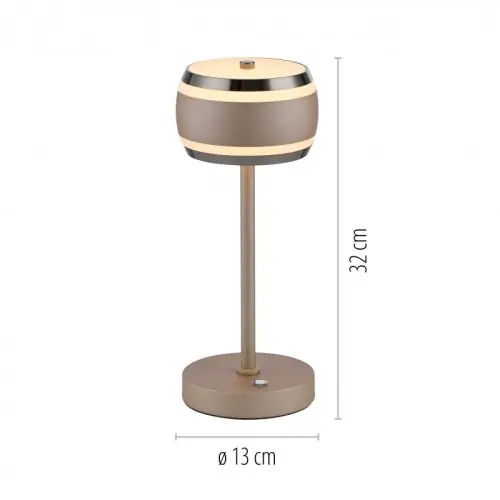 Zniżka Paul Neuhaus PURE Falling Rings 003902-035375
