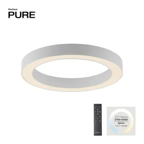 Paul Neuhaus PURE Lines Round 003902-035396 Nowy