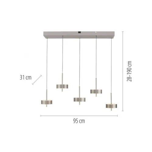 Paul Neuhaus Q-ROTATE 003902-030768 Oferta limitowana