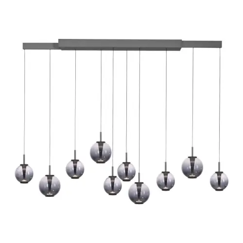 Paul Neuhausby PURE E-Infinity 003902-035354 Ostatnia szansa