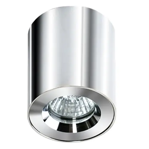 Plafon ARO chrome (AZ1360 GM4111-CH ) - AZZARDO Hit sprzedaży