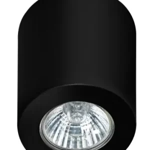 Plafon BORIS black (AZ1110 GM4108-BK) - AZZARDO Obniżka ceny