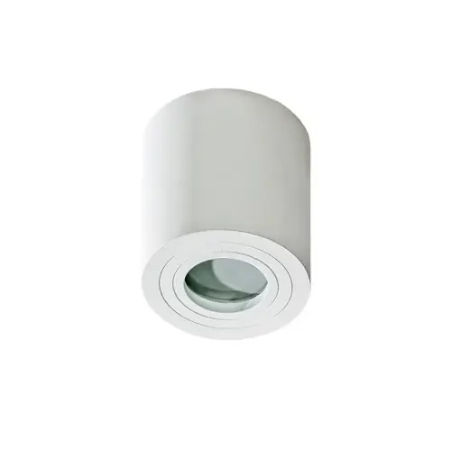 Obniżka ceny Plafon BRANT IP44 white (AZ2690) - AZZARDO