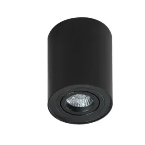 Sprawdź teraz Plafon BROSS 1 black/black (AZ2135 GM4100-BK-BK) - AZZARDO