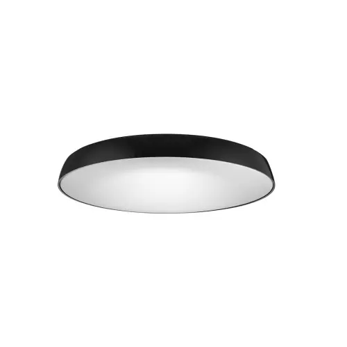 Plafon CORTONA 41 3000K black (AZ2737) - AZZARDO Cena promocyjna