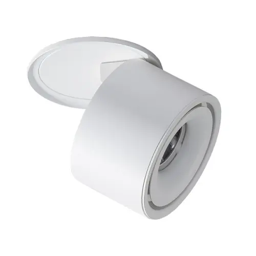 Zniżka Plafon COSTA SPOT white/white (AZ2705) - AZZARDO