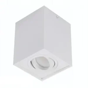 Szybka wysyłka Plafon ELOY 1 white (AZ0929 GM4106-WH) - AZZARDO