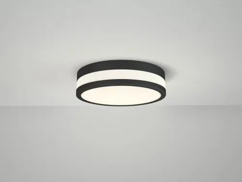 Wybór klientów Plafon KARI 30 MATT BLACK (AZ4258) - Azzardo
