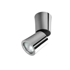 Rabat Plafon LINO chrome (AZ1478 NC1802-YLD-CH) - AZZARDO
