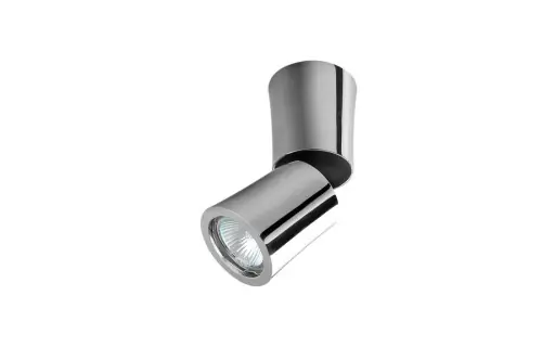 Rabat Plafon LINO chrome (AZ1478 NC1802-YLD-CH) - AZZARDO