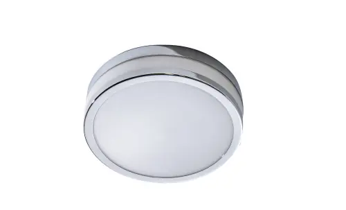 Plafon łazienkowy KARI 22 LED (AZ2065 - Azzardo) Do wyczerpania zapasów